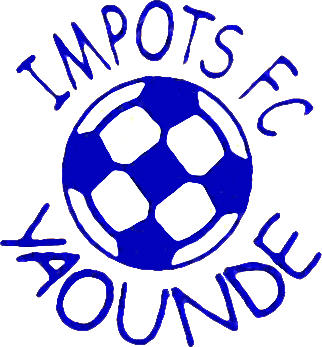Logo de IMPOTS F.C. (CAMEROUN)