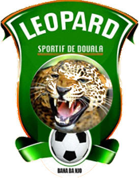 Logo de LEOPARD SPORTIF (CAMEROUN)