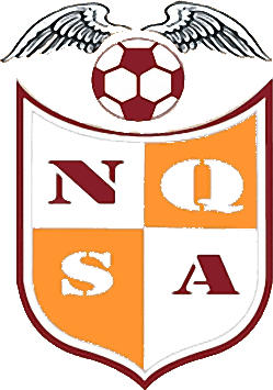 Logo NJALLA QUAN FC (KAMERUN)