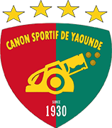 Logo de CANON SPORTIF DE YAOUNDÉ