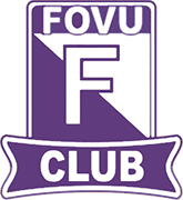 Logo de FOVU CLUB