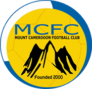 标志喀麦隆山 F.C.