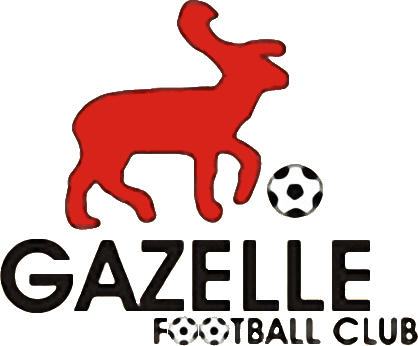 Logo of GAZELLE FC (CHAD)