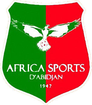 标志非洲体育国家队 (象牙海岸)