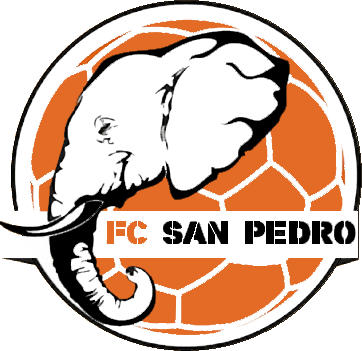 标志圣佩德罗足球俱乐部 (象牙海岸)