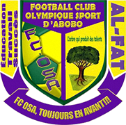 标志F.C. OLYMPIQUE SPORT D'ABOBO-min