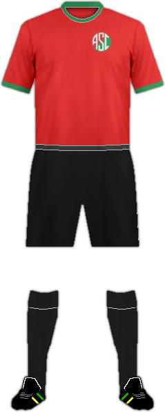 套件亚历山大南卡罗来纳州