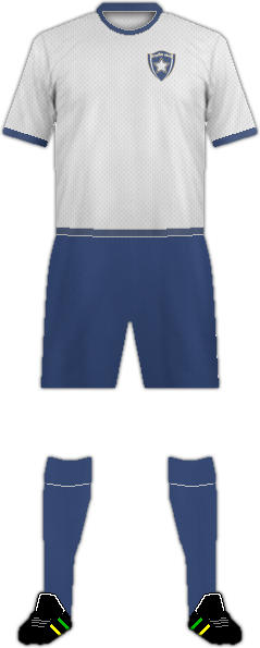 キットイティハド・アル・ショータ