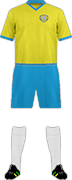 Kit ISMAILY S.C.