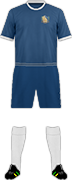 Maglie RAYAL GAZHAL F.C.