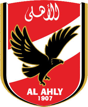 标志阿尔阿赫利 (埃及)