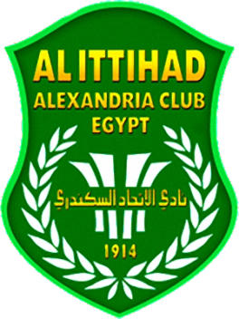のロゴアル=イッティハド・アレクサンドリア5世 (エジプト)