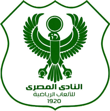 Logo of AL-MASRY S.C. (EGYPT)