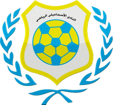 Logo of ISMAILY SPORTING CLUB (EGYPT)
