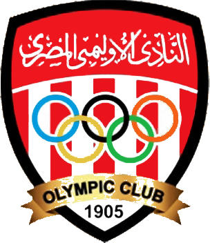 のロゴオリンピッククラブ (エジプト)