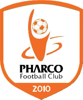 标志法尔科足球俱乐部 (埃及)