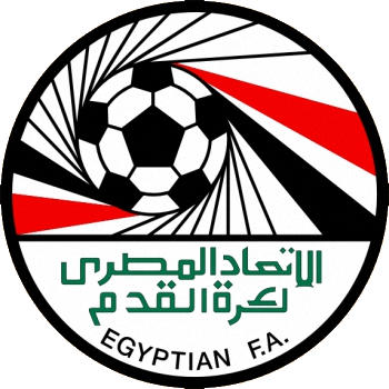 Logo of EGYPT NATIONAL FOOTBALL TEAM (EGYPT)