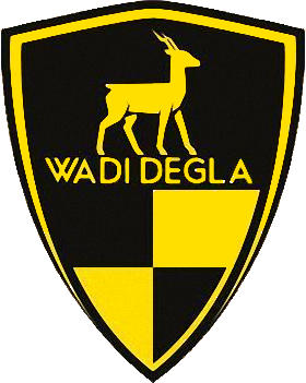 标志瓦迪德格拉 (埃及)