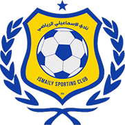 Logo ISMAILY S.C.