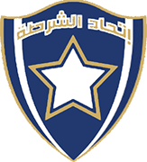 Logo ITIIHAD AL SHORTA