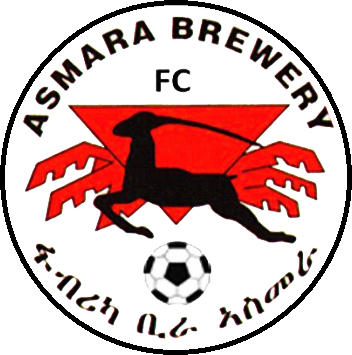 のロゴアスマラ・ブルワリーFC (エリトリア)