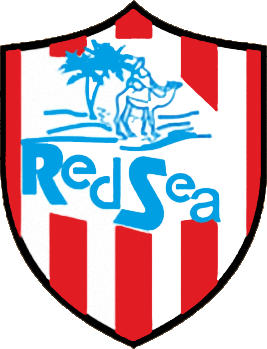 のロゴ紅海FC (エリトリア)