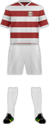 Trikot SIDAMA COFFEE S.C.