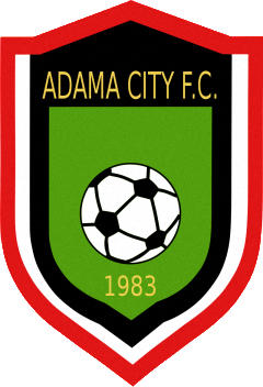 标志安道麦城足球俱乐部 (埃塞俄比亚)