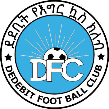 のロゴデデビットFC (エチオピア)