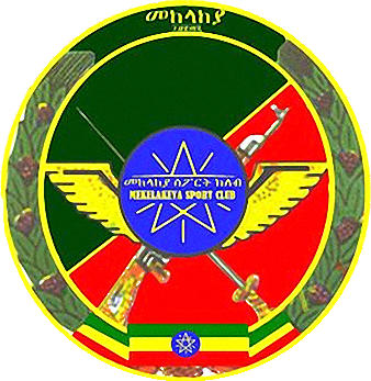 标志国防军 (埃塞俄比亚)