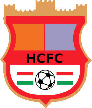 のロゴハラールシティFC (エチオピア)