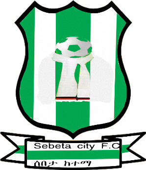 标志塞贝塔城足球俱乐部 (埃塞俄比亚)