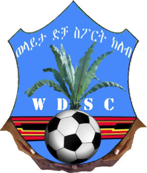 标志沃莱塔迪查足球俱乐部 (埃塞俄比亚)