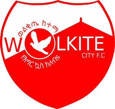 标志沃尔基特城足球俱乐部 (埃塞俄比亚)