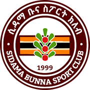 Logo SIDAMA COFFEE S.C.