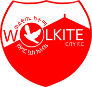 Logo di WOLKITE CITY F.C.