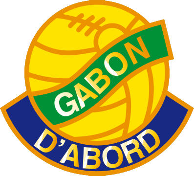 Logo GABUN FUßBALLNATIONALMANNSCHAFT (GABUN)