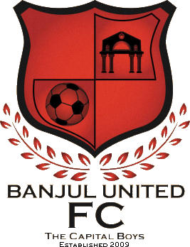 标志班珠尔联足球俱乐部 (冈比亚)