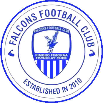 Logo of FALCONS F.C. (GAMBIA)