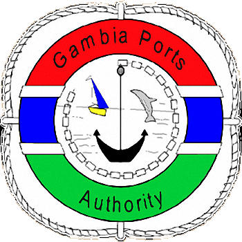 标志冈比亚港务局足球俱乐部 (冈比亚)