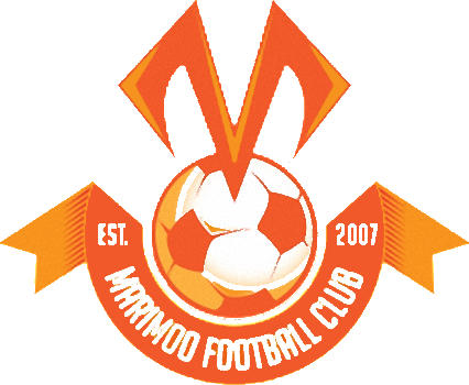标志马里穆足球俱乐部 (冈比亚)