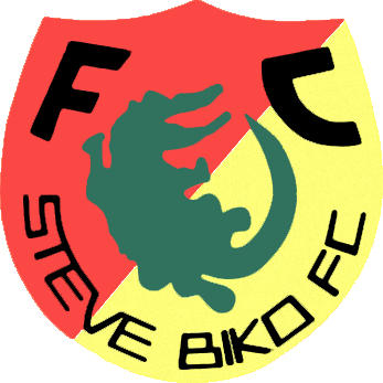 Logo STEVE BIKO F.C. (GAMBIA)