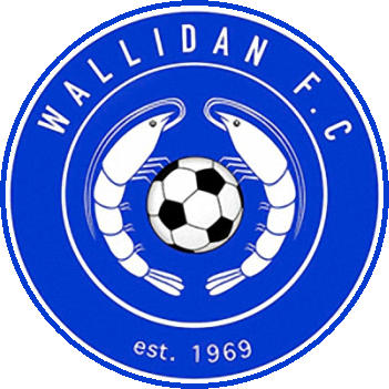 标志瓦利丹足球俱乐部 (冈比亚)
