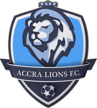 标志阿克拉狮子足球俱乐部 (加纳)
