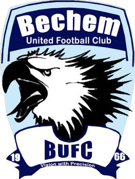 Logo of BECHEM UNITED F.C. (GHANA)
