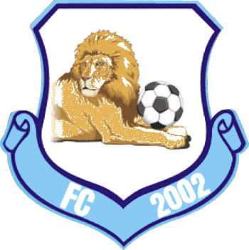 标志狮子之心足球俱乐部 (加纳)