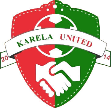 标志卡雷拉联足球俱乐部 (加纳)