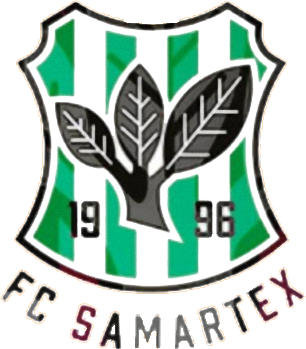 のロゴサマルテックスFC (ガーナ)