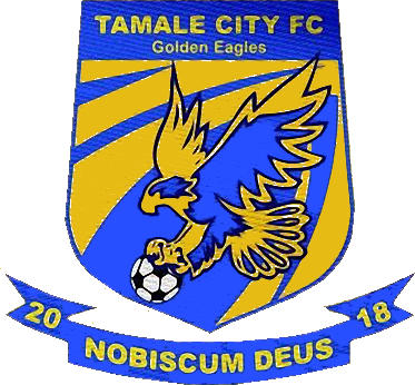 标志塔马利城足球俱乐部 (加纳)