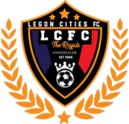 Logo of LEGON CITIES F.C.